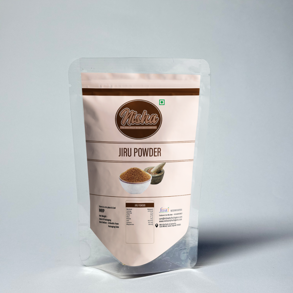 Jiru Powder - Image 3