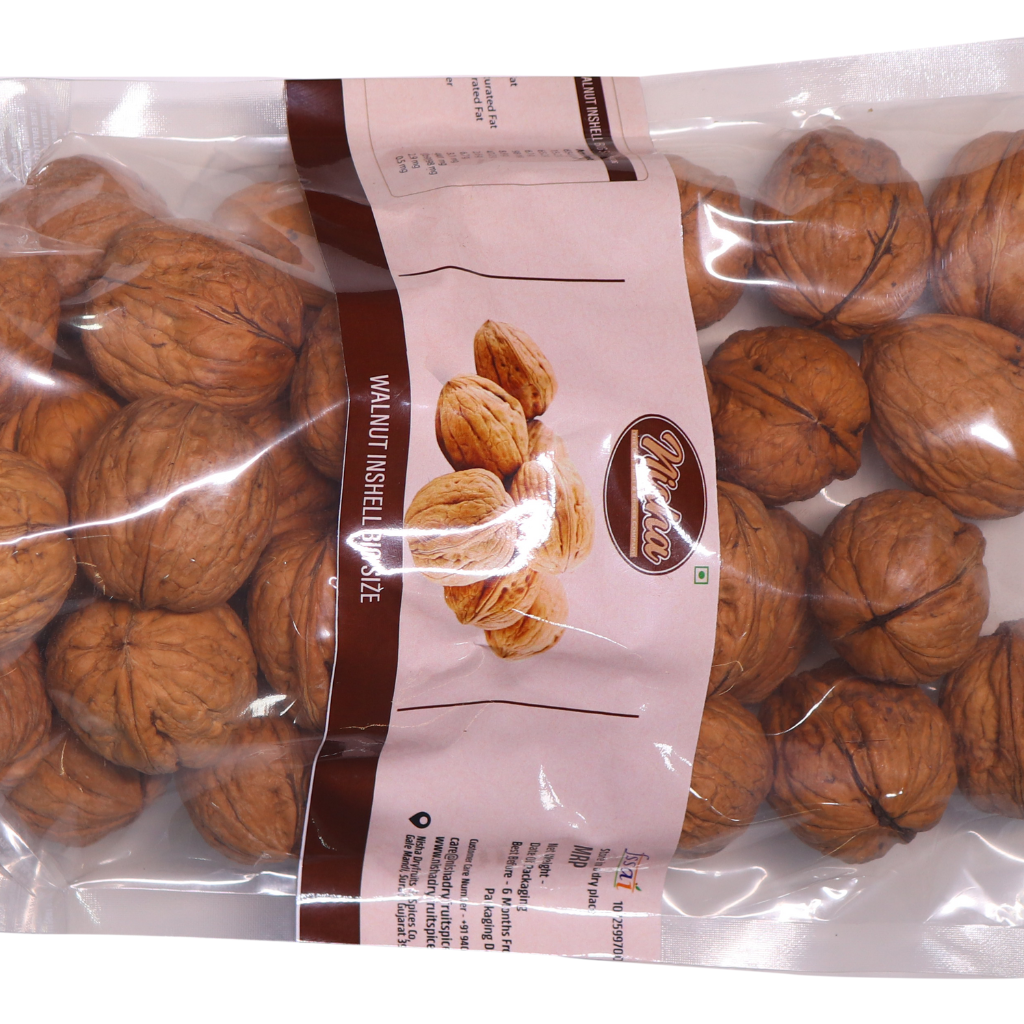 Walnut Inshell - Big Sized - Image 2