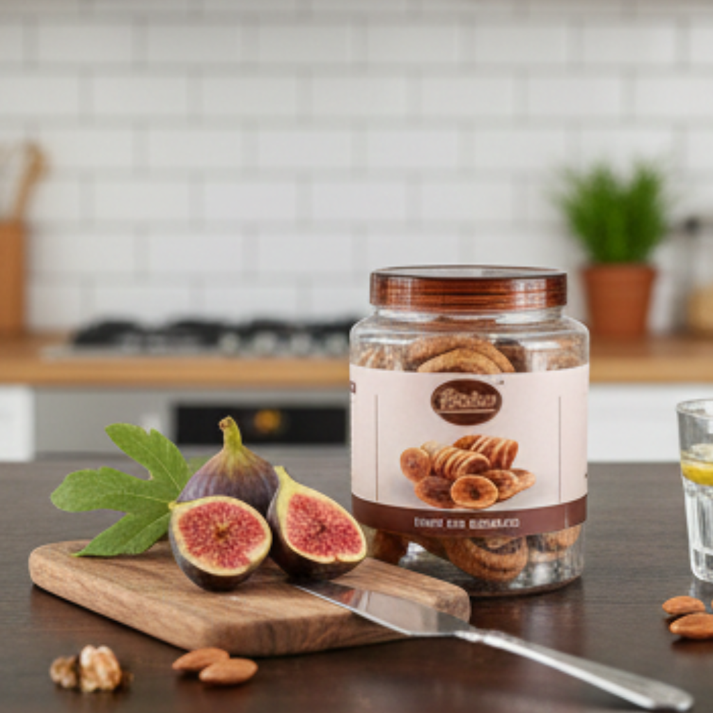 Anjeer (Figs) Medium Size