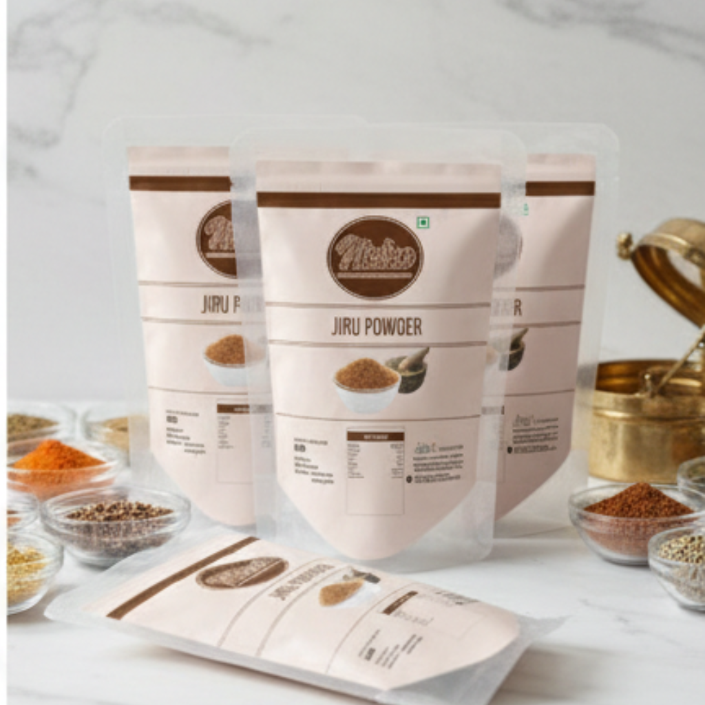 Jiru Powder - Image 2