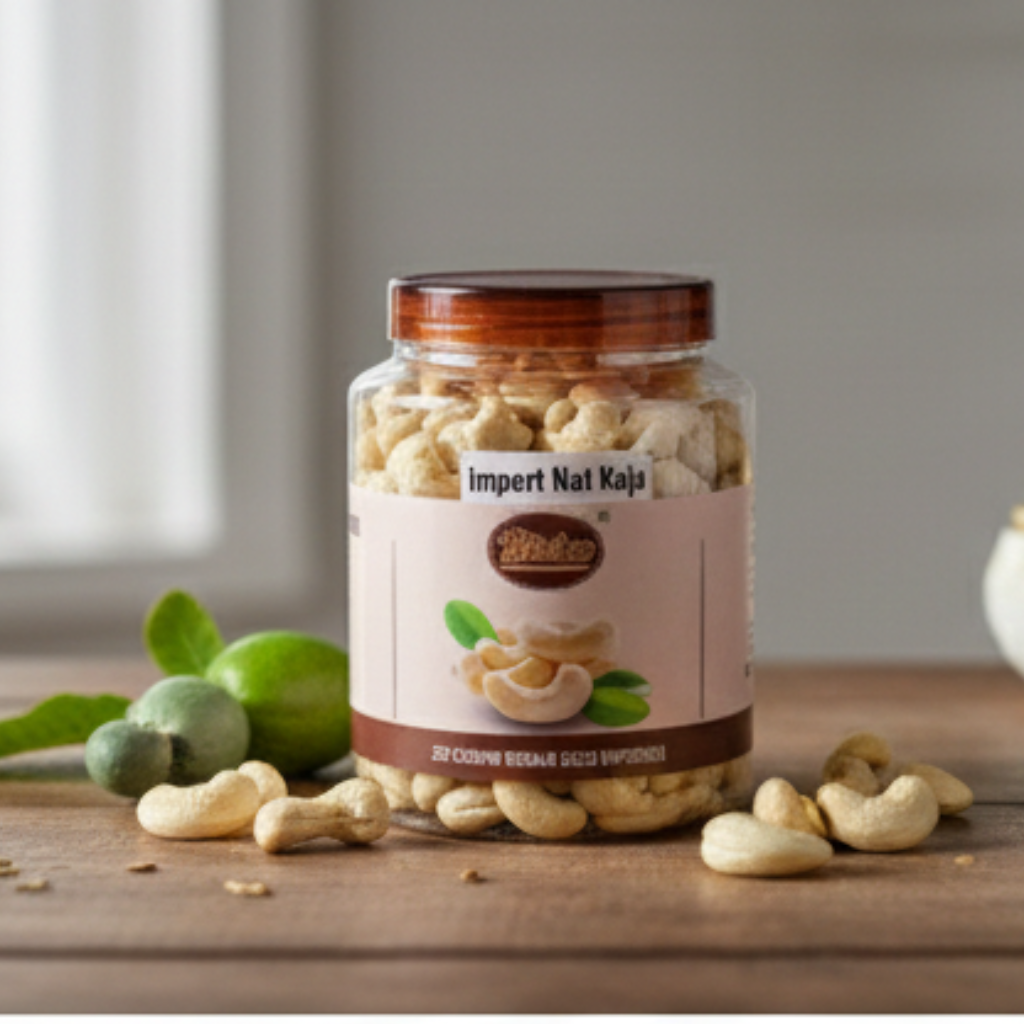 320 Cashew Regular Sized (Imported)