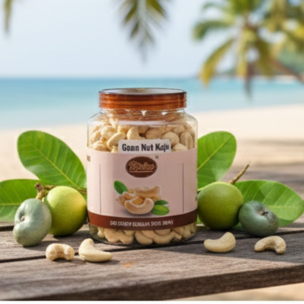 320 Cashew Regular Sized (Goan)