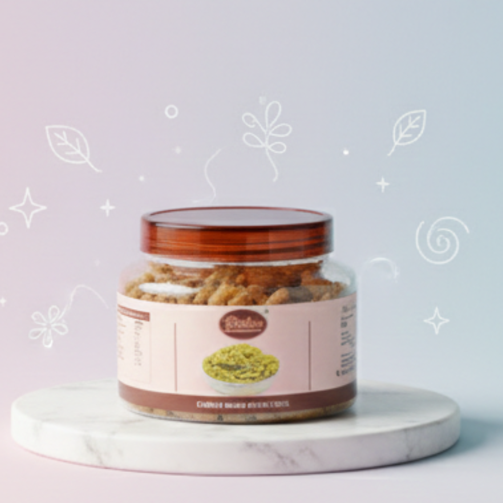 Afghan Raisins Round - Image 2