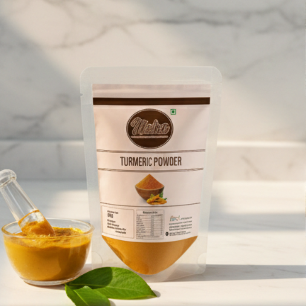 Turmeric Powder