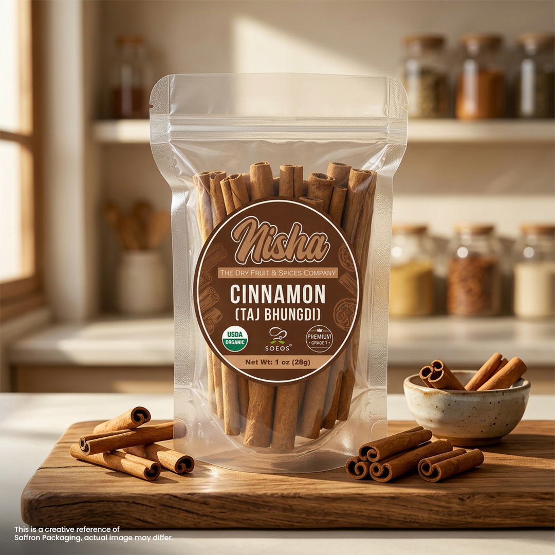 Cinnamon (Taj Bhungdi) - Image 2