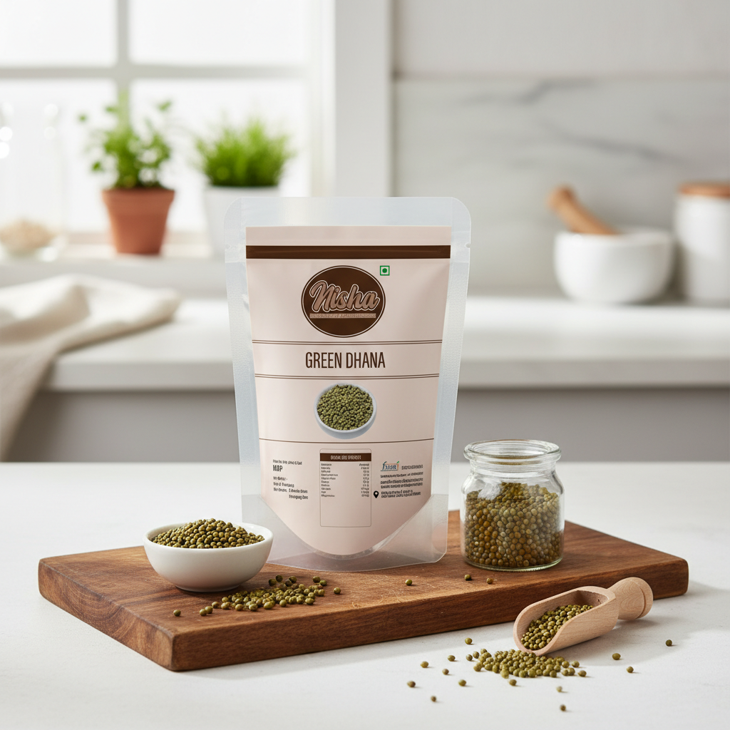 Green Dhana