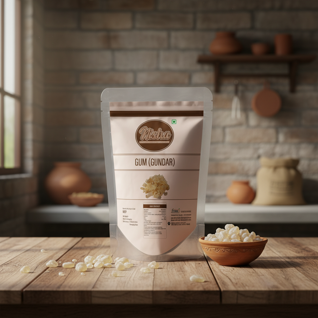 Gum (Gundar) - Image 2