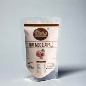 Nut Meg (Jaifal)
