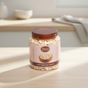 Kaju Tukda 4 Pieces (I/G)