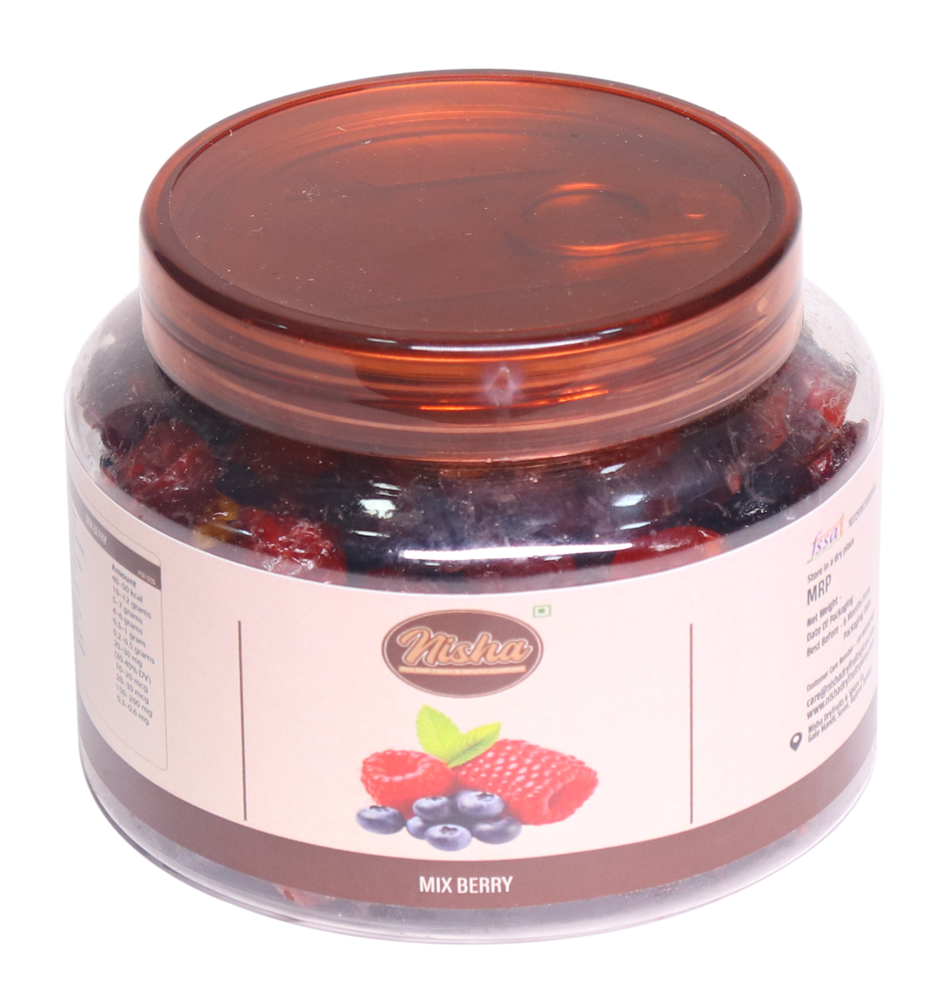 Mix Berry - Image 2