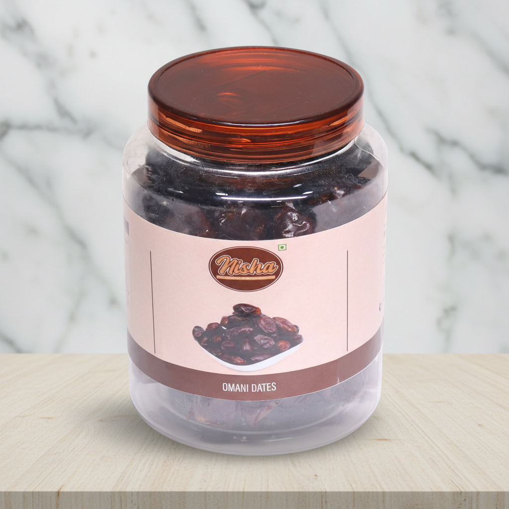 Omani Dates