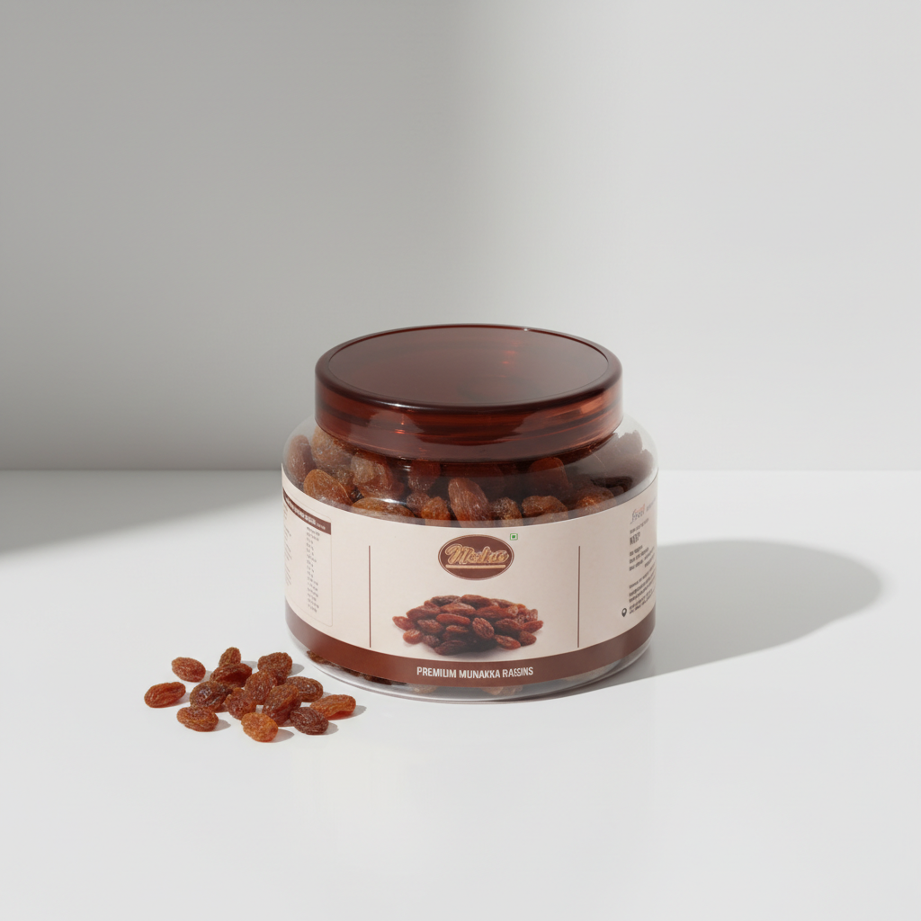 Premium Munakka Raisins