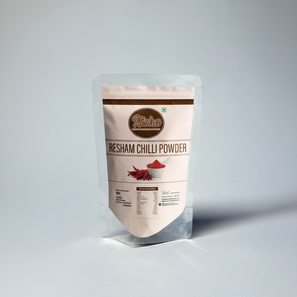 Resham Chilli Powder