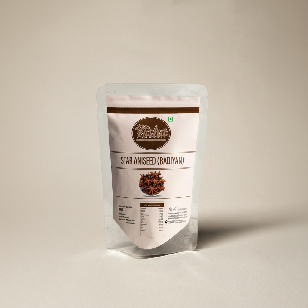Star Aniseed (Badiyan)