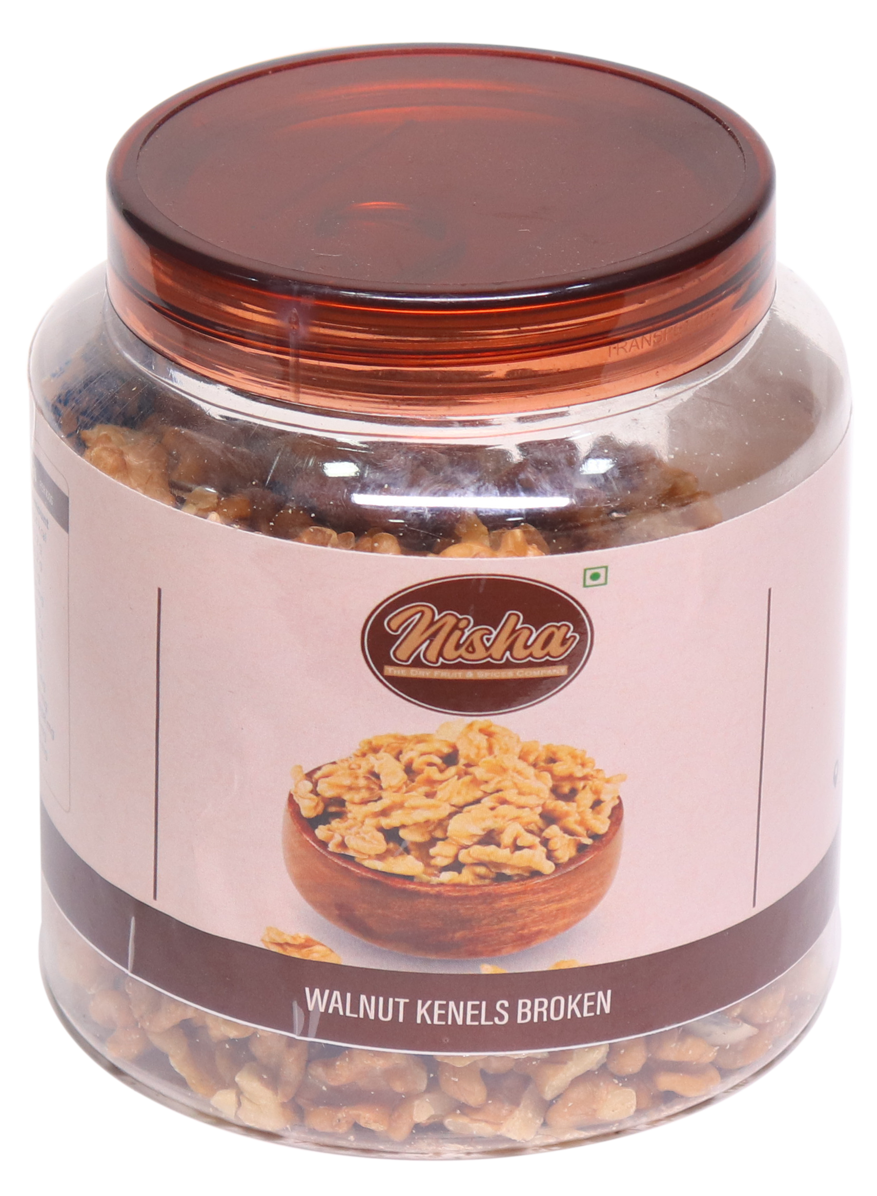 Walnut Kernels Broken - Image 3