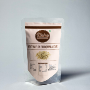 Watermelon Seeds (Magajtari)