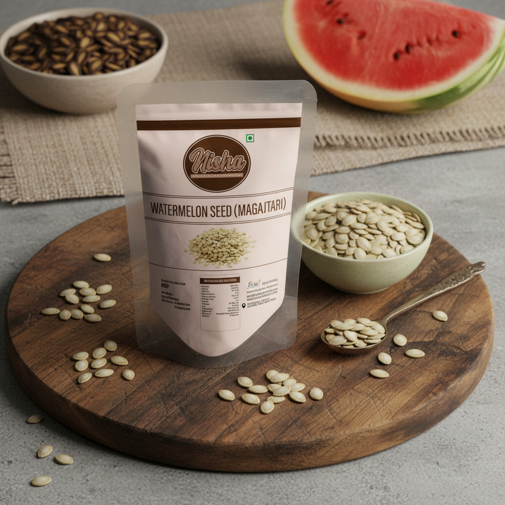 Watermelon Seeds (Magajtari) - Image 3