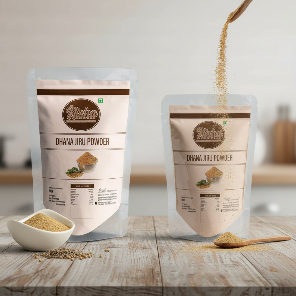 Dhana Jiru Powder - Image 3