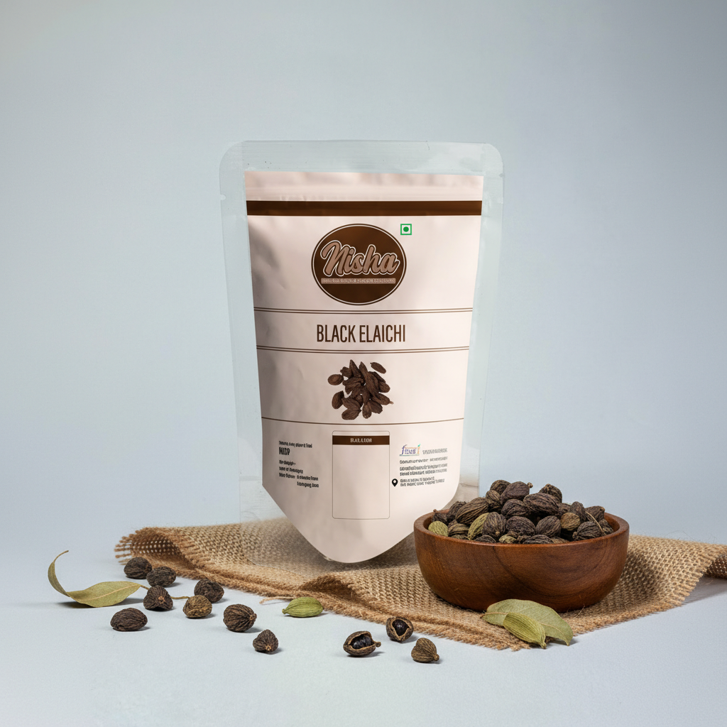 Black Elaichi - Image 3