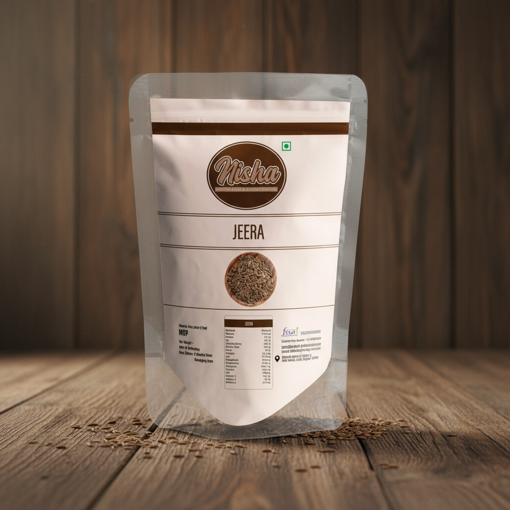 Jeera - Image 3