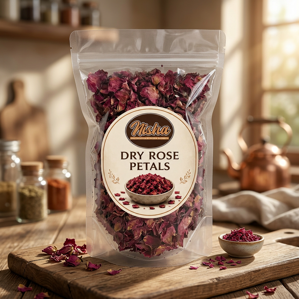 Dry Rose Petals - Image 2