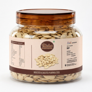 Roasted & Salted Sunflower Seeds