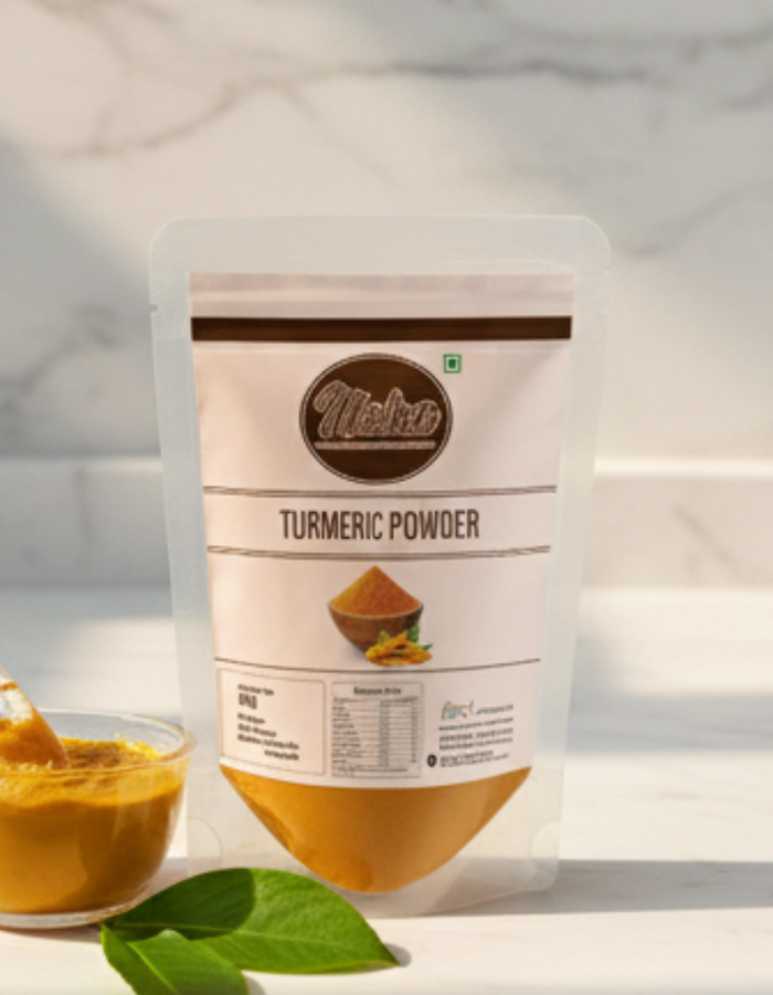 Turmeric Powder