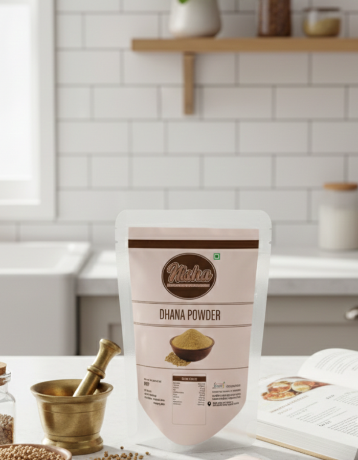 Dhana Powder