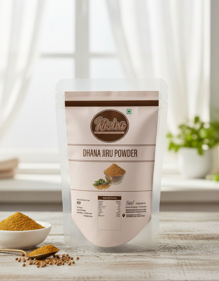 Dhana Jiru Powder